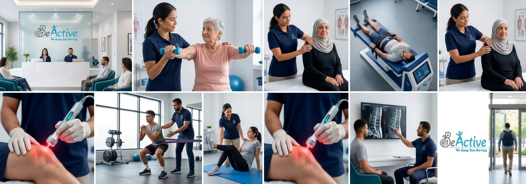 create clinic visual storyboard … 202608212134