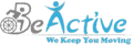 Be Active Logo