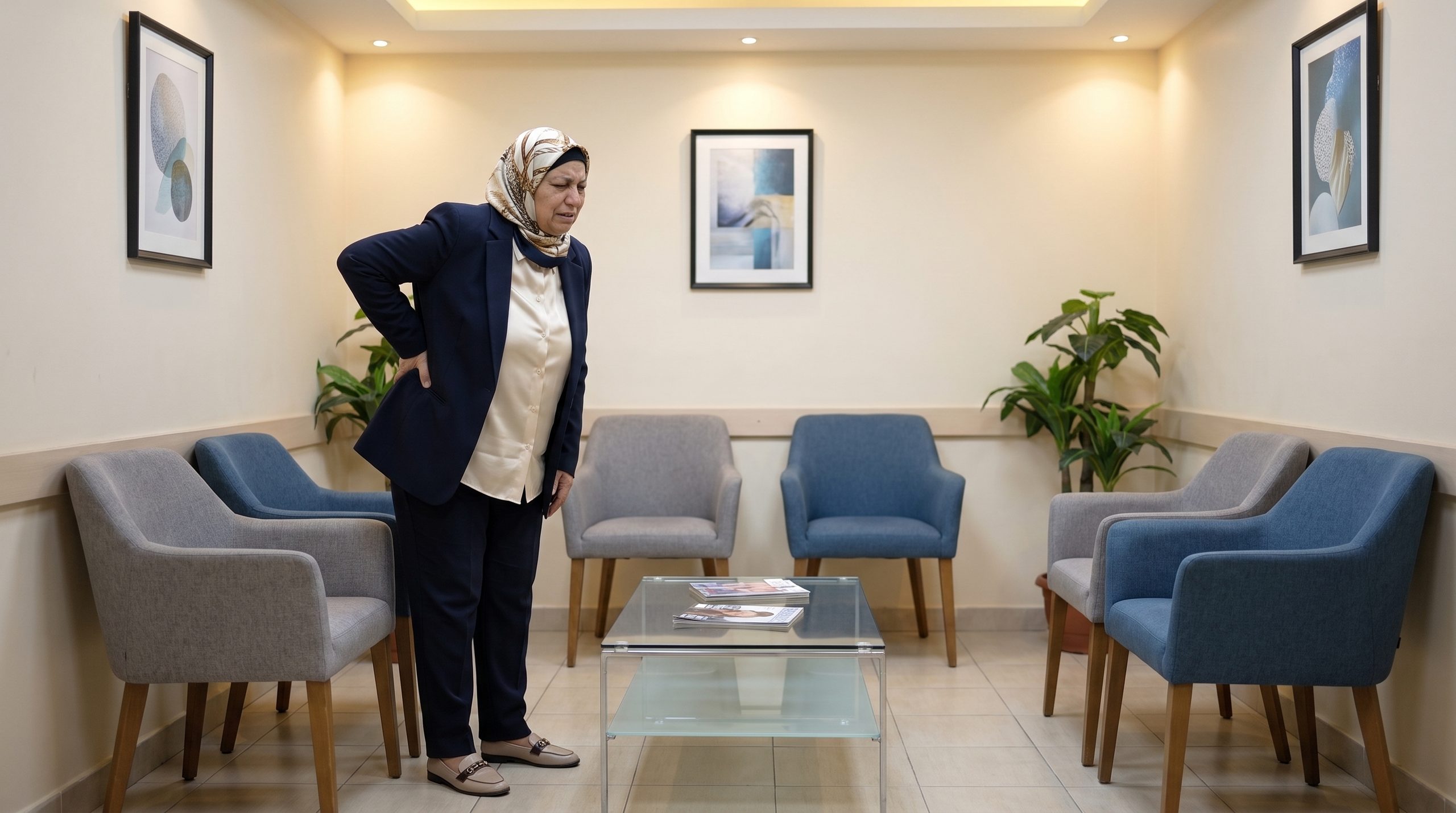 Your Comprehensive Guide to Sciatica: Causes, Symptoms and Modern Non-Surgical Treatments